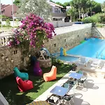 Hotel Kabasakal Çeşme