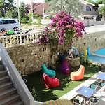 Kabasakal Hotel Çeşme
