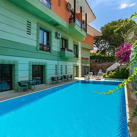 Kabasakal Cesme