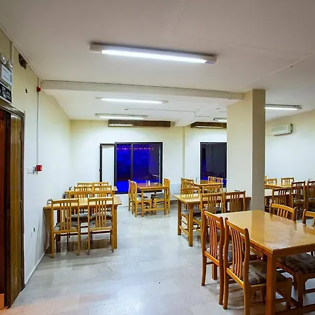Hotel Kabasakal