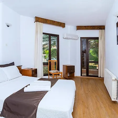 Kabasakal 2* Çeşme