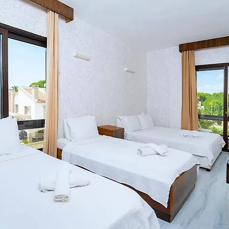 Hotel Kabasakal