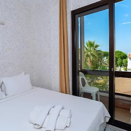 Kabasakal 2* Çeşme