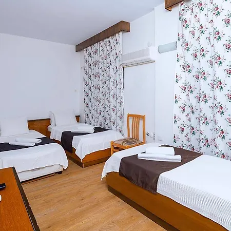 Kabasakal Çeşme