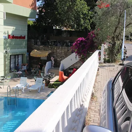 Kabasakal Çeşme