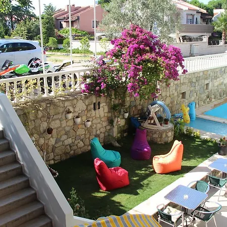 Kabasakal Hotel Çeşme
