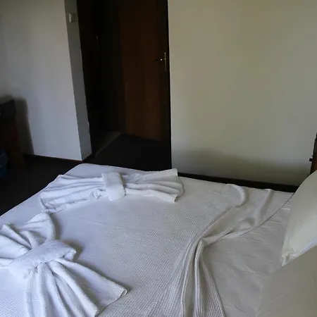 Hotel Kabasakal Çeşme