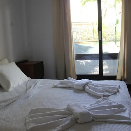 Kabasakal Hotel