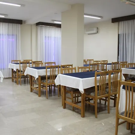 Kabasakal Hotel 2*