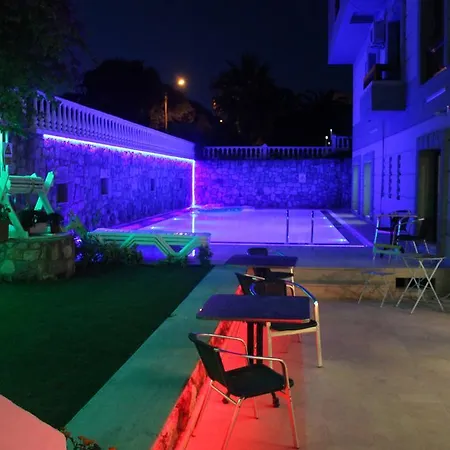 Kabasakal 2* Çeşme