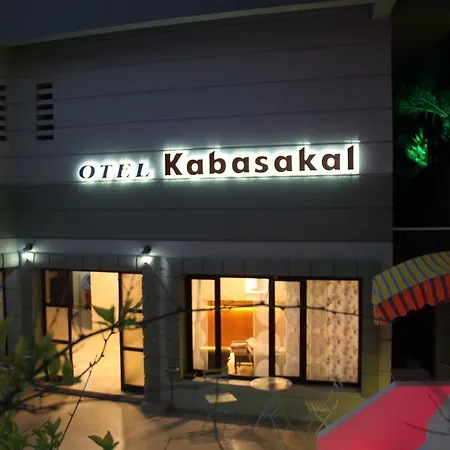 Kabasakal