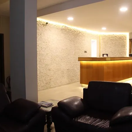 Kabasakal Hotel 2*