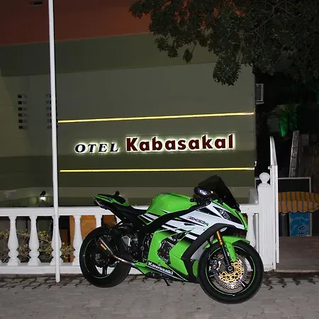 Kabasakal Çeşme