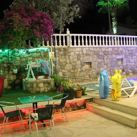 Kabasakal 2* Çeşme