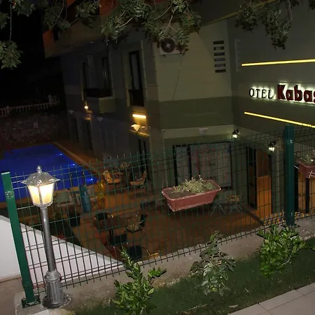 Kabasakal Hotel Çeşme