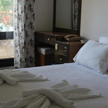 Kabasakal Hotel Çeşme