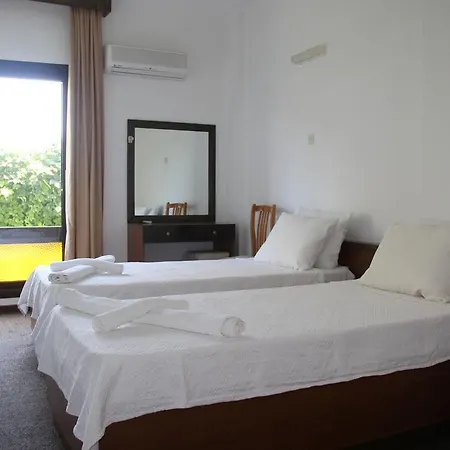Kabasakal Hotel