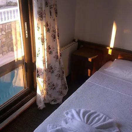 Hotel Kabasakal Çeşme