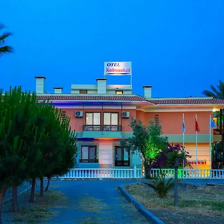 Hotel Kabasakal