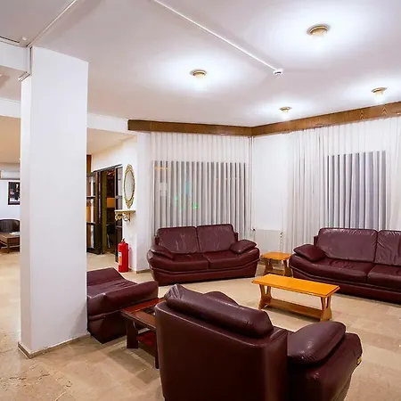 Hotel Kabasakal Çeşme