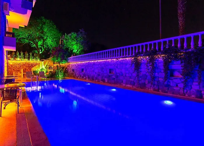Kabasakal Hotel 2*