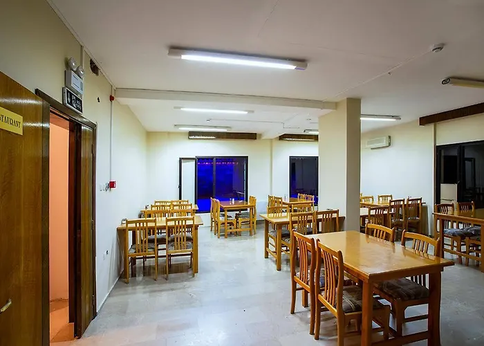 Hotel Kabasakal