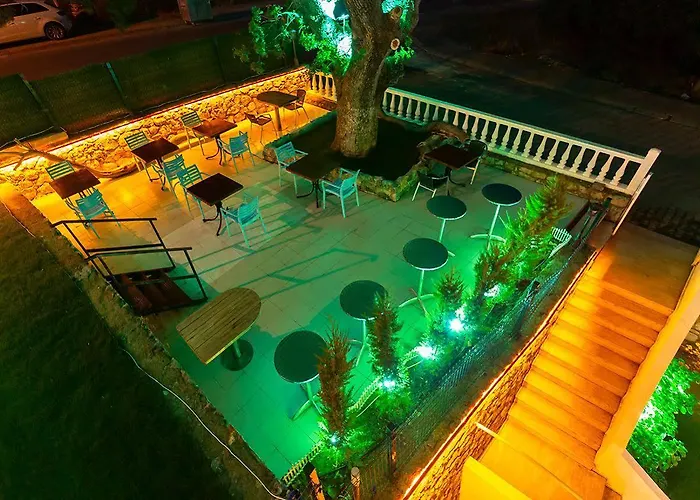 Kabasakal Hotel