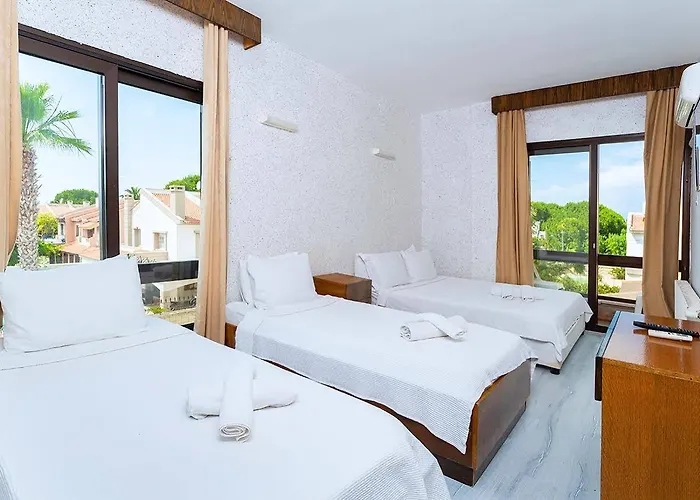 Hotel Kabasakal