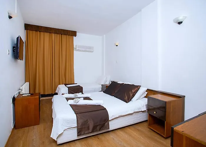 Hotel Kabasakal 2*