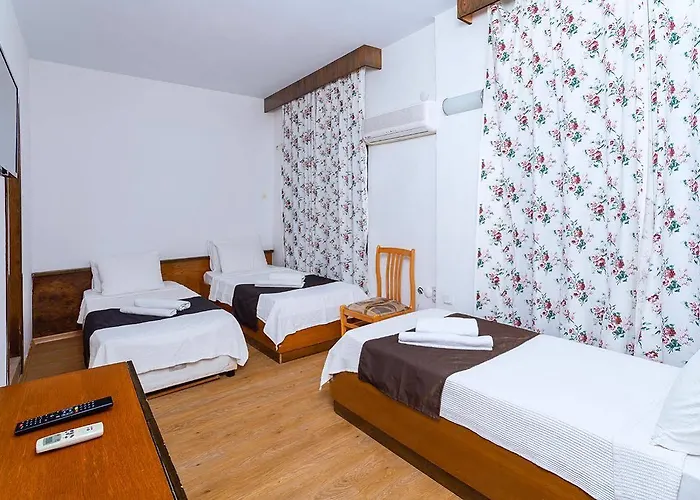 Kabasakal Çeşme