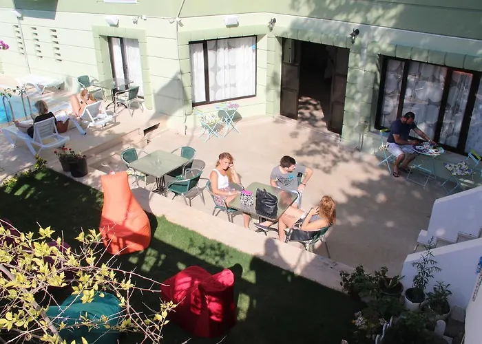 Hotel Kabasakal