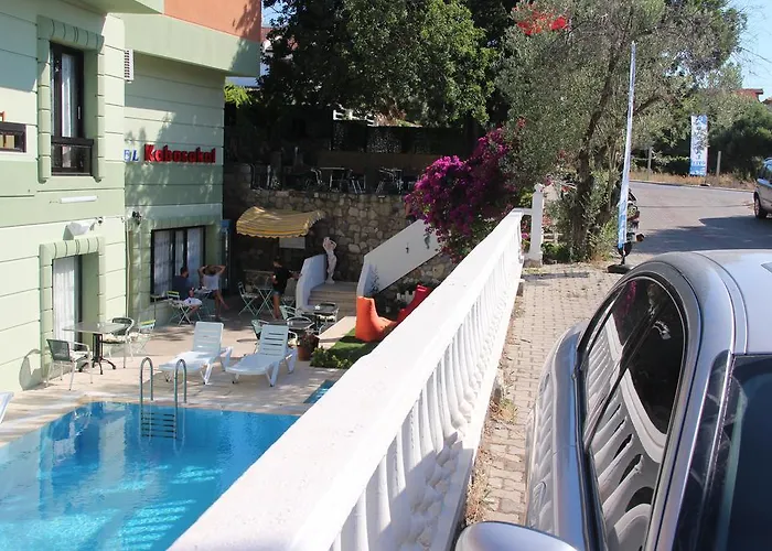 Kabasakal Çeşme
