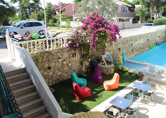 Kabasakal Hotel Çeşme