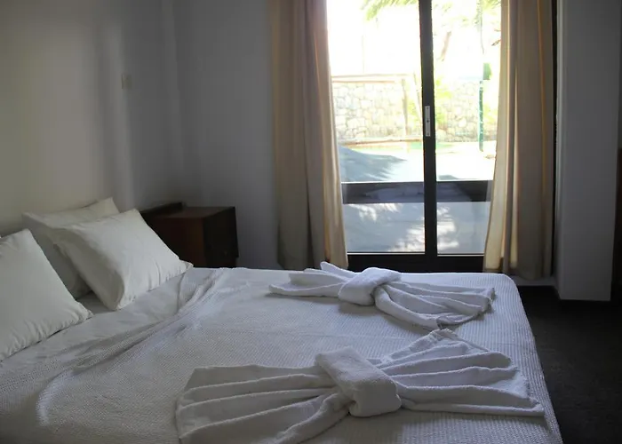 Kabasakal Hotel