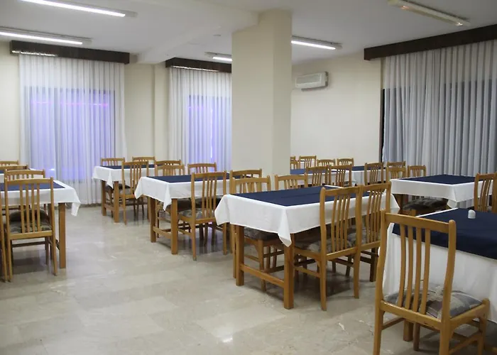Kabasakal Hotel 2*