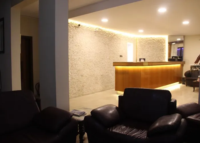 Kabasakal Hotel 2*