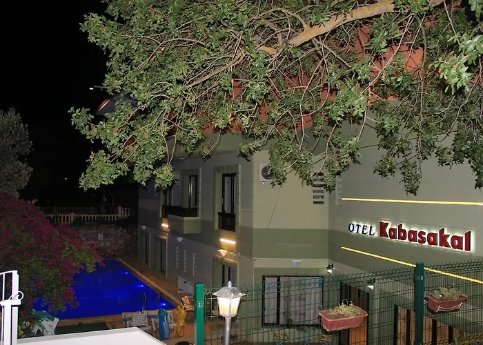 Kabasakal Hotel