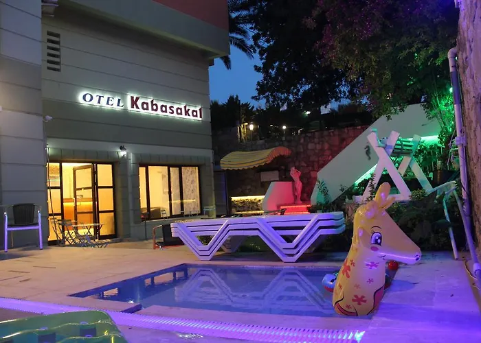 Kabasakal