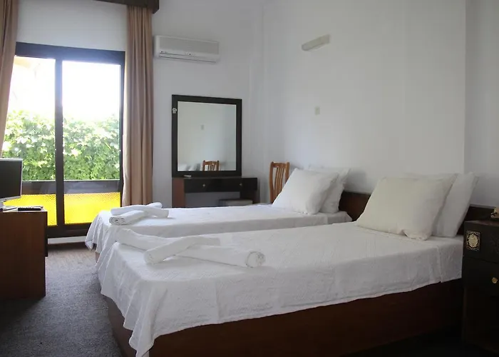 Kabasakal Hotel