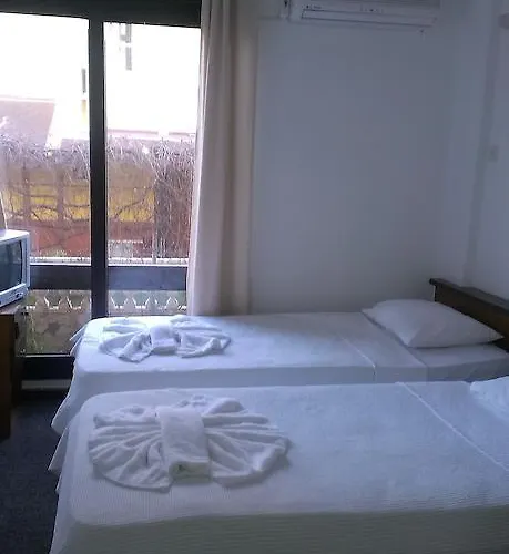 Hotel Kabasakal 2*