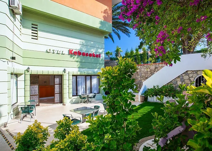 Hotel Kabasakal