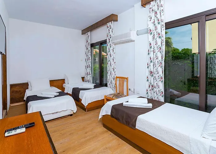 Kabasakal 2* Çeşme