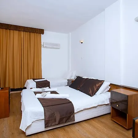 Szálloda Kabasakal 2*