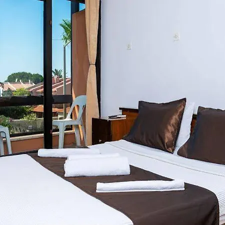 Kabasakal ホテル Çeşme