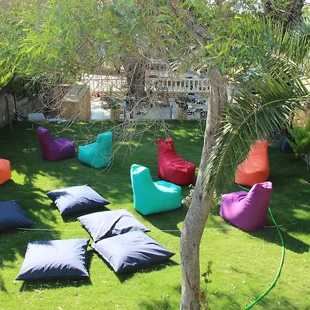 Szálloda Kabasakal 2*