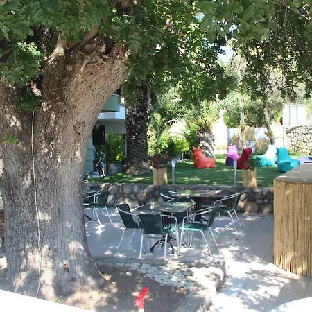 Kabasakal Szálloda Çeşme