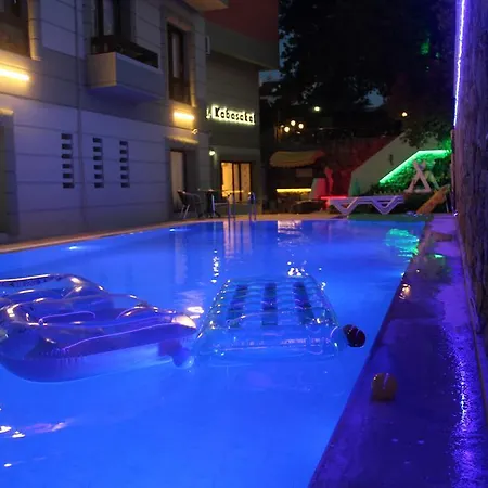 ホテル Kabasakal 2*