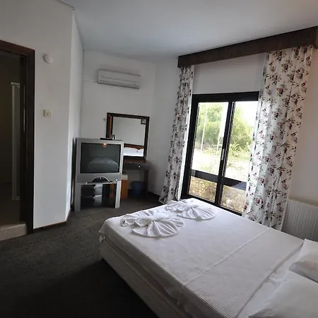 Szálloda Kabasakal Çeşme