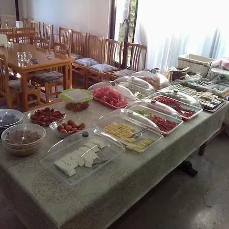 Kabasakal Çeşme