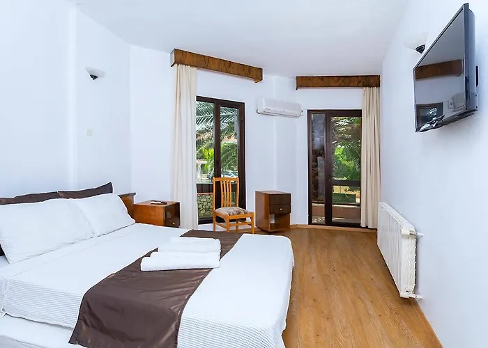 Kabasakal 2* Çeşme